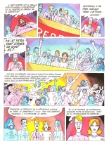 Les chefs-d\'oeuvre de la bande dessinée érotique_Volume 01 : page 75