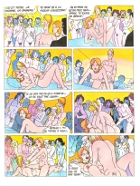 Les chefs-d\'oeuvre de la bande dessinée érotique_Volume 01 : page 79