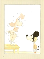 Les chefs-d\'oeuvre de la bande dessinée érotique_Volume 01 : page 86