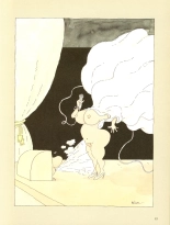 Les chefs-d\'oeuvre de la bande dessinée érotique_Volume 01 : page 87