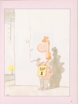 Les chefs-d\'oeuvre de la bande dessinée érotique_Volume 01 : page 93