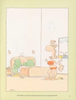 Les chefs-d\'oeuvre de la bande dessinée érotique_Volume 01 : page 95