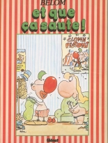 Les chefs-d\'oeuvre de la bande dessinée érotique_Volume 01 : page 99