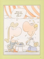 Les chefs-d\'oeuvre de la bande dessinée érotique_Volume 01 : page 103