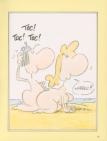 Les chefs-d\'oeuvre de la bande dessinée érotique_Volume 01 : page 105