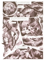 Les chefs-d\'oeuvre de la bande dessinée érotique_Volume 01 : page 115