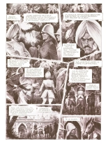 Les chefs-d\'oeuvre de la bande dessinée érotique_Volume 01 : page 117