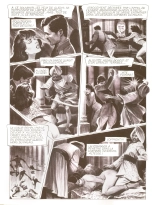 Les chefs-d\'oeuvre de la bande dessinée érotique_Volume 01 : page 120