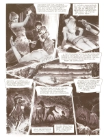 Les chefs-d\'oeuvre de la bande dessinée érotique_Volume 01 : page 125