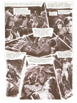 Les chefs-d\'oeuvre de la bande dessinée érotique_Volume 01 : page 127