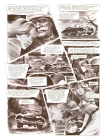 Les chefs-d\'oeuvre de la bande dessinée érotique_Volume 01 : page 132