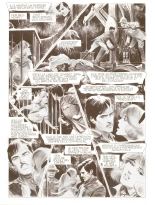 Les chefs-d\'oeuvre de la bande dessinée érotique_Volume 01 : page 140