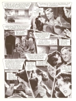 Les chefs-d\'oeuvre de la bande dessinée érotique_Volume 01 : page 148