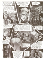 Les chefs-d\'oeuvre de la bande dessinée érotique_Volume 01 : page 154