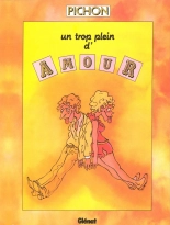 Les chefs-d\'oeuvre de la bande dessinée érotique_Volume 01 : page 163