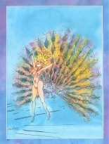 Les chefs-d\'oeuvre de la bande dessinée érotique_Volume 01 : page 166