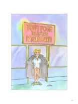 Les chefs-d\'oeuvre de la bande dessinée érotique_Volume 01 : page 167