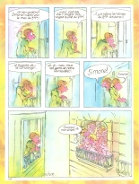 Les chefs-d\'oeuvre de la bande dessinée érotique_Volume 01 : page 168