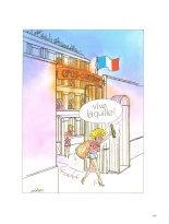 Les chefs-d\'oeuvre de la bande dessinée érotique_Volume 01 : page 173