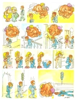 Les chefs-d\'oeuvre de la bande dessinée érotique_Volume 01 : page 176