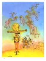 Les chefs-d\'oeuvre de la bande dessinée érotique_Volume 01 : page 178