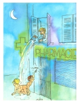 Les chefs-d\'oeuvre de la bande dessinée érotique_Volume 01 : page 180