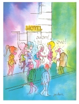 Les chefs-d\'oeuvre de la bande dessinée érotique_Volume 01 : page 186