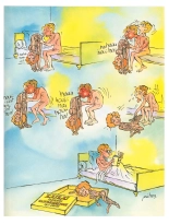 Les chefs-d\'oeuvre de la bande dessinée érotique_Volume 01 : page 189