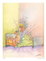 Les chefs-d\'oeuvre de la bande dessinée érotique_Volume 01 : page 192