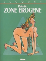 Les chefs-d\'oeuvre de la bande dessinée érotique_Volume 01 : page 195