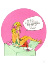 Les chefs-d\'oeuvre de la bande dessinée érotique_Volume 01 : page 197