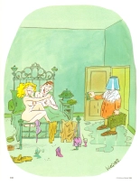 Les chefs-d\'oeuvre de la bande dessinée érotique_Volume 01 : page 210