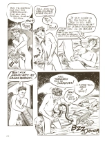 Les chefs-d\'oeuvre de la bande dessinée érotique_Volume 01 : page 216