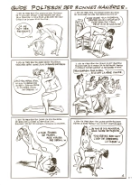 Les chefs-d\'oeuvre de la bande dessinée érotique_Volume 01 : page 221