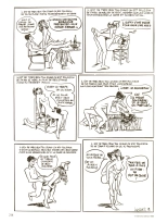 Les chefs-d\'oeuvre de la bande dessinée érotique_Volume 01 : page 222