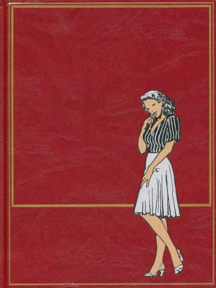 hentai Les chefs-d\'oeuvre de la bande dessinée érotique_Volume 01