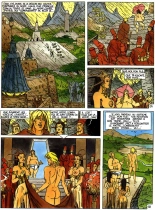 Les Chroniques D Astup : page 2