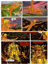 Les Chroniques D Astup : page 3