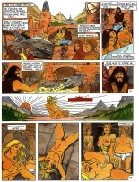Les Chroniques D Astup : page 4