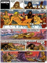 Les Chroniques D Astup : page 5