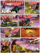 Les Chroniques D Astup : page 6