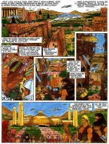 Les Chroniques D Astup : page 7