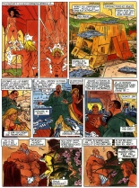 Les Chroniques D Astup : page 19