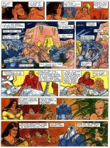 Les Chroniques D Astup : page 20