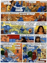 Les Chroniques D Astup : page 21