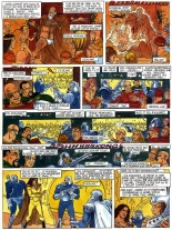 Les Chroniques D Astup : page 22