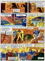 Les Chroniques D Astup : page 23