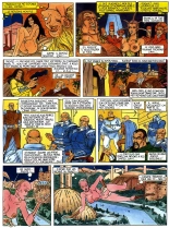 Les Chroniques D Astup : page 25