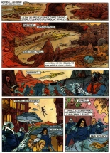 Les Chroniques D Astup : page 34