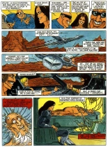 Les Chroniques D Astup : page 38